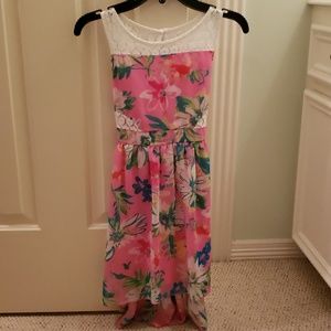 Holiday Editions Girls Dress